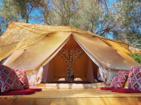 Anthea Ecolodge Milina